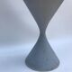 Diabolo pot design Anton Bee, assisted by Willy Guhl