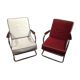 Lot 2 chairs USA 1950