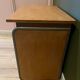 Bureau bois vintage