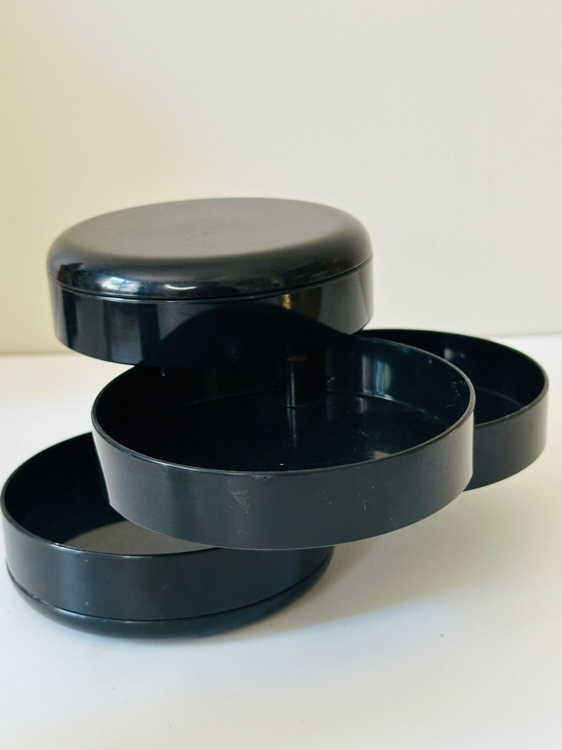 Designer storage box 70