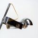 Italian table lamp T395 by Robert Sonneman