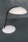 1970s desk lamp Nuova Veneta Lumi