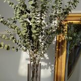 Vase en cristal