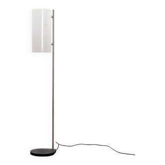 Vintage Floor Lamp Danish design by Louis Poulsen from the 1950s