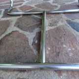 Modernist Bauhaus spirit table