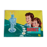 Jeux éducatif "robot" 1955