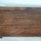 Table de ferme noyer