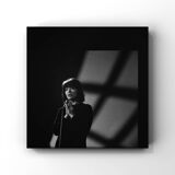 Juliette Gréco Live 1963 - Tirage d'art d'après film original