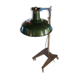 Workshop lamp