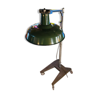 Workshop lamp