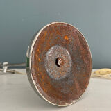 Articulated desk lamp circa 1930