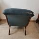 Victorian Armchair in English style