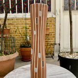 Ceramic vase year 50