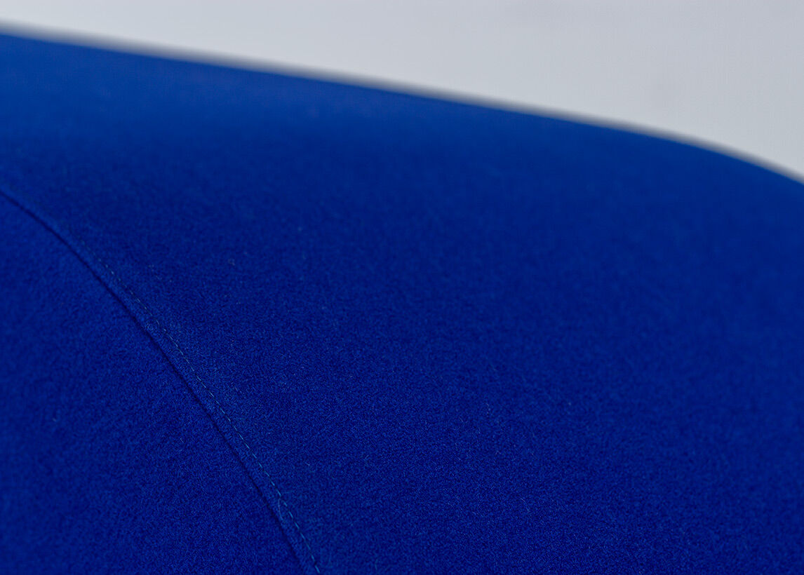 Tom Dixon rocking chair design Bird Cappellini 1990