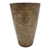 Gobelet à Lassi