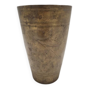 Lassi cup