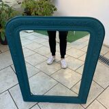 Louis Philippe Mirror 77x102cm