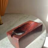 Jean Gillon, Brésil. Porte Pipe en Palissandre