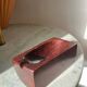 Jean Gillon, Brazil. Rosewood Pipe Holder