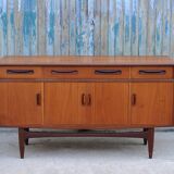 V. Wilkins' Macintosh Sideboard 1960
