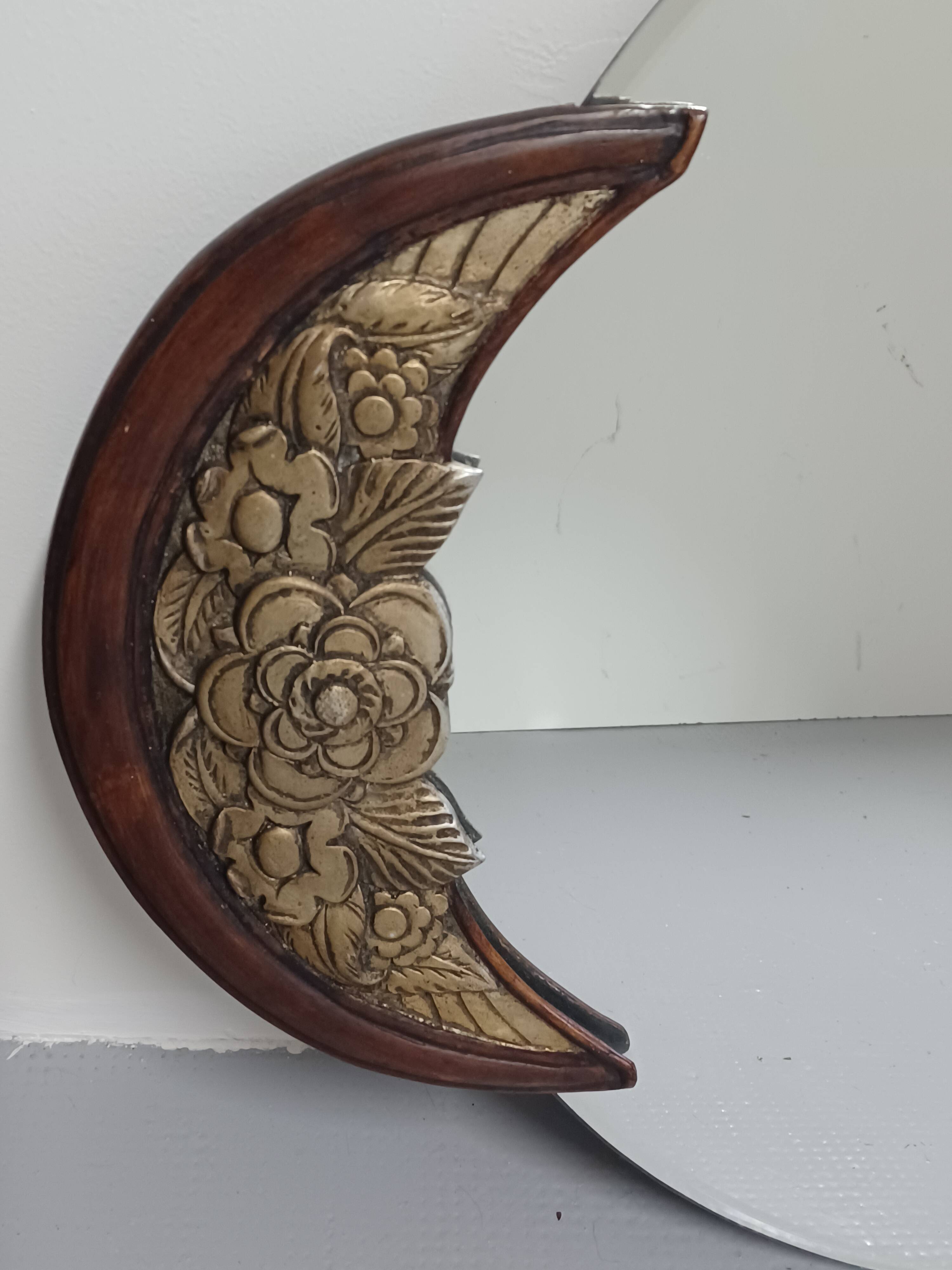 Art Deco mirror