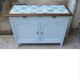 Art Deco buffet from the 1930s.