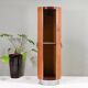 Cabinet de maquillage pivotant Tucroma par Guido Faleschini pour i4Mariani, 1971
