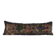 Vintage Turkish cushion cover 30x89 cm