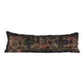 Vintage Turkish cushion cover 30x89 cm