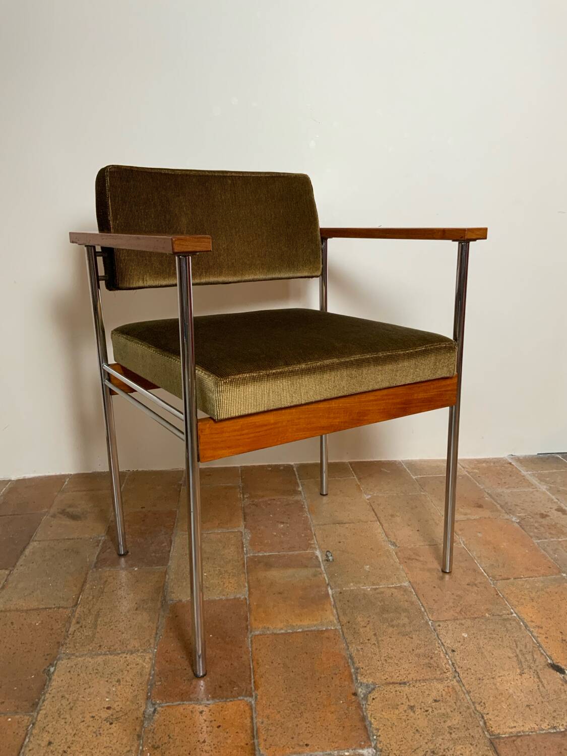 Fauteuil 70