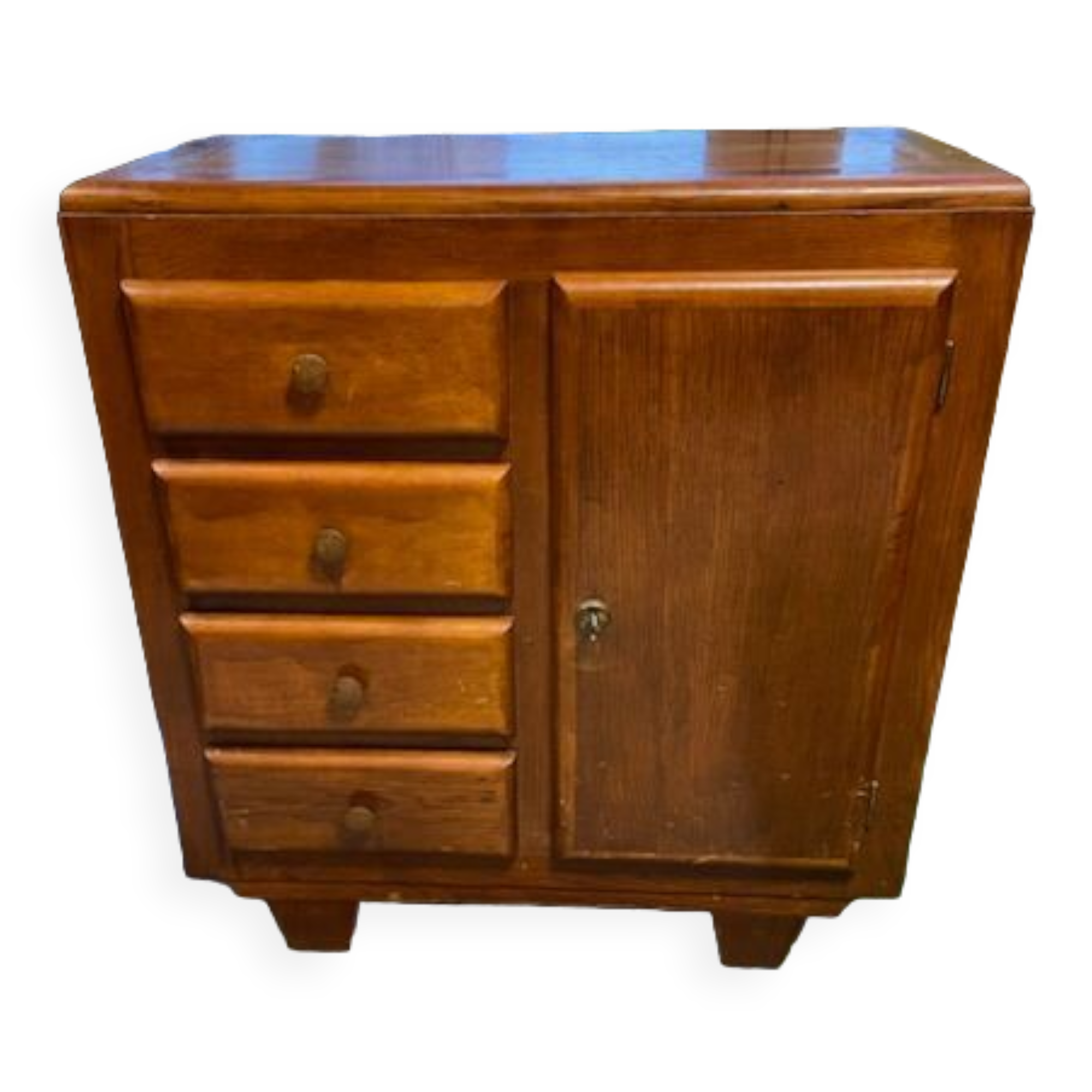 Commode vintage année 40/50