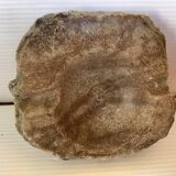 Small alabaster ashtray Italy