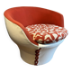 Fauteuil Gamma par Pierre Guariche pour Meurop