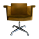 Bureau vintage armchair 50-60's