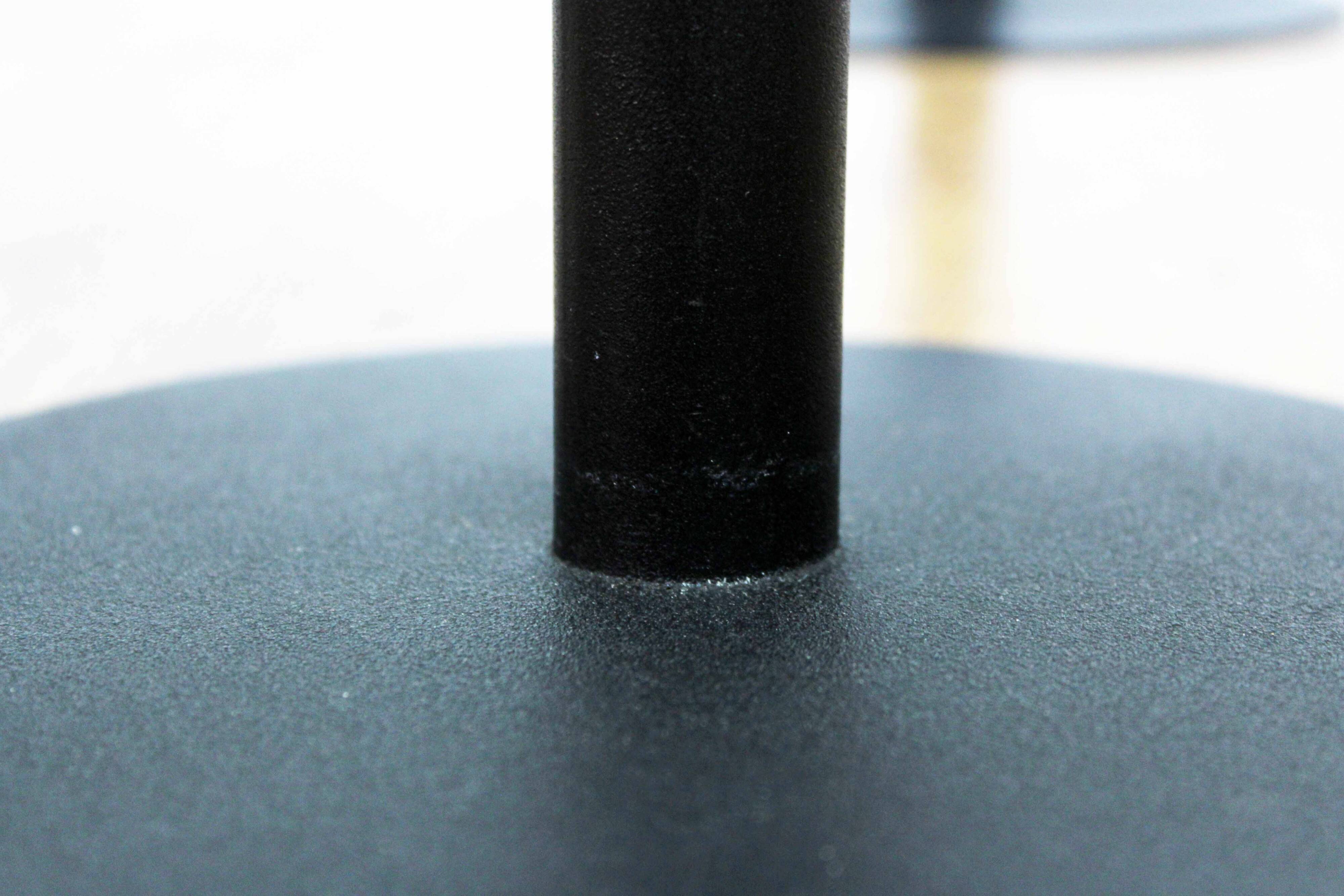 Pepper Young coffee table by Philippe Starck