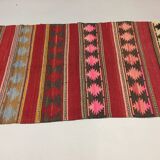 Turkish Kilim 190x94 cm