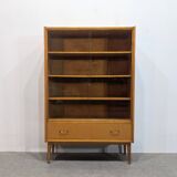 Showcase, Scandinavian library