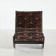 Rocking-chair Relaxer 2 par Verner Panton pour Rosenthal