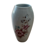 Flower vase