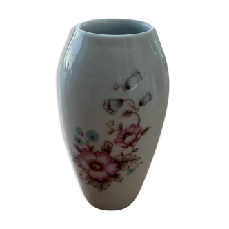 Flower vase