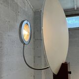 Lampe lune vintage Fontana Arte