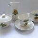 Mbfa pornic coffee set