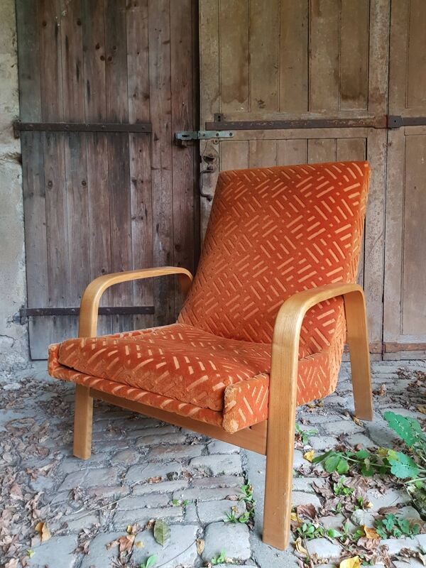 Fauteuil 1005 ARP 1955