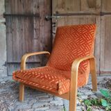 Armchair 1005 ARP 1955