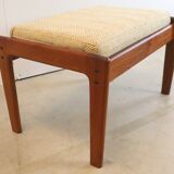 Deense voetenbank 'Arnborg'