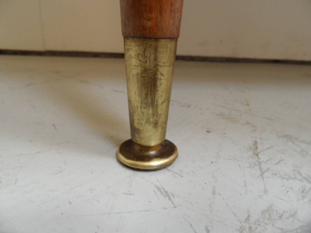 Mid Century chest of drawers 1950's