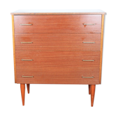 Commode vintage