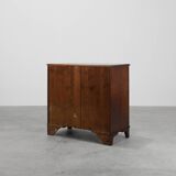 19th Century Georgian Chest of Drawers, United Kingdom