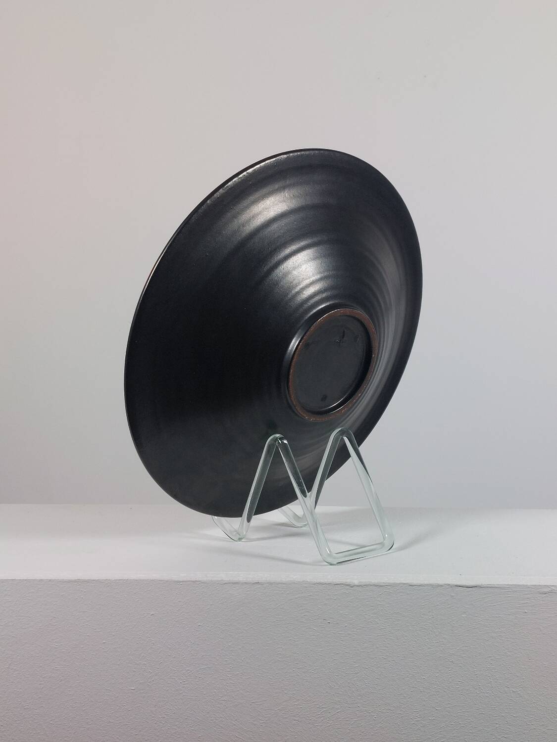 Antique Art Deco bowl by Martha Katzer for Majolica