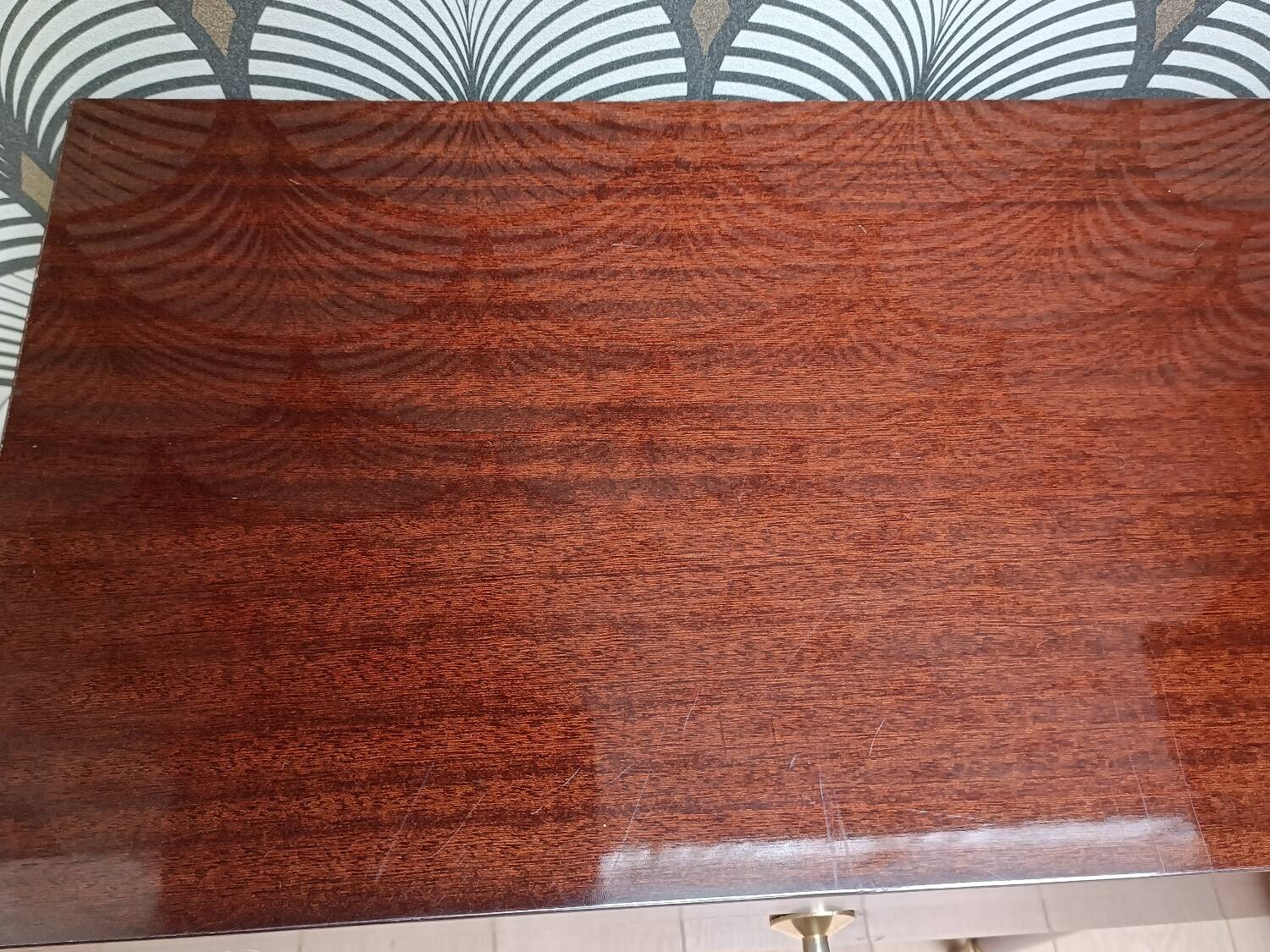 Table de chevet,de nuit, d'appoint en bois vente 50'
